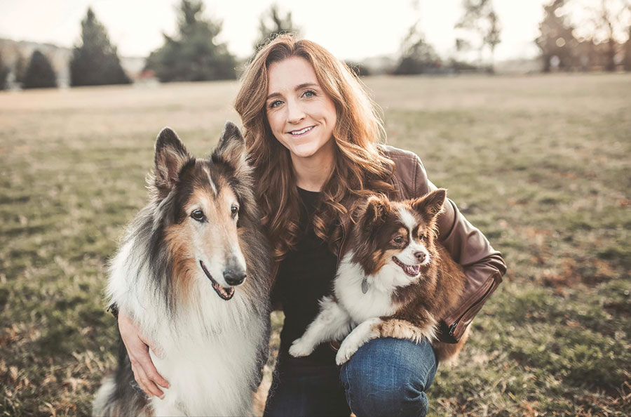 Elizabeth Milne wants people to know how life-altering cervical cancer can be.