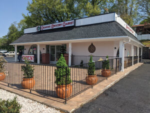 Roanoke Grocery Market