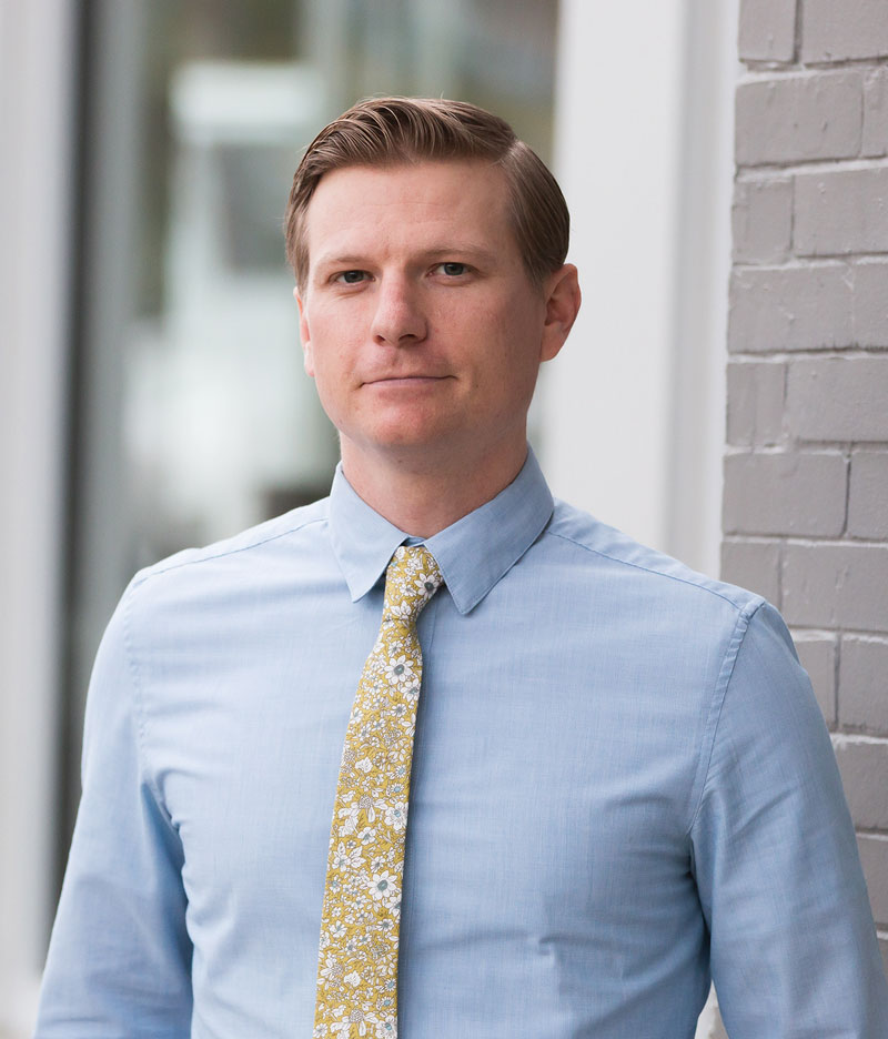 Chef/owner Nate Sloan credits his team and community for their Dining Awards wins.