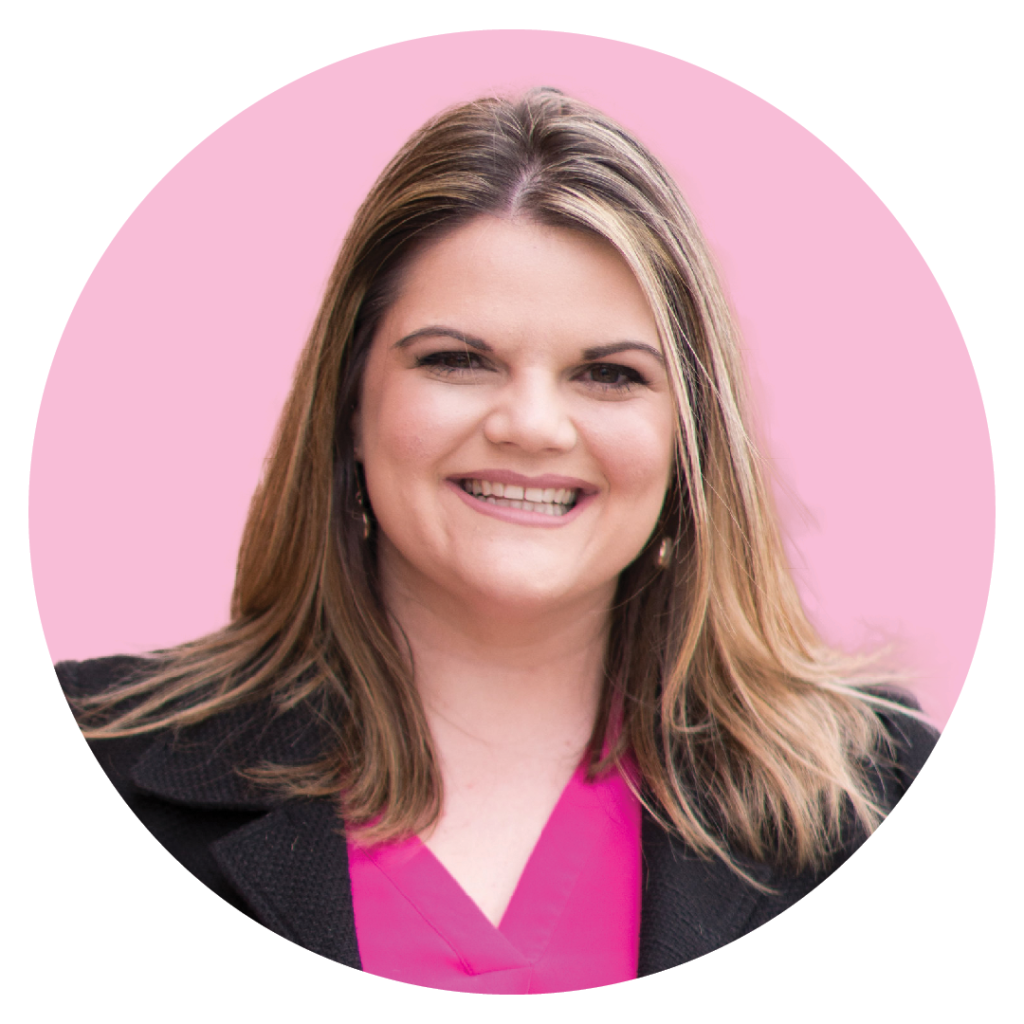 Amanda Holcomb