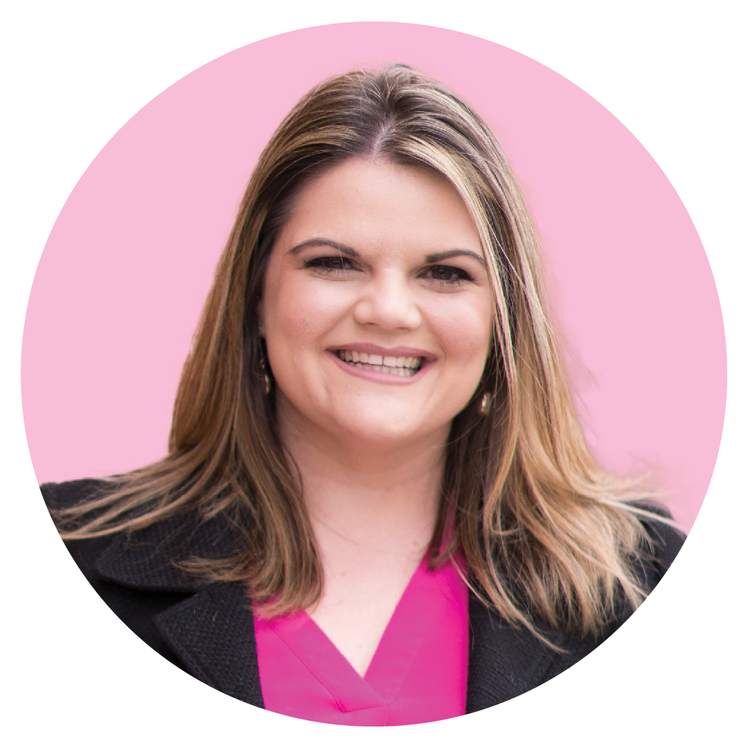 Amanda Holcomb