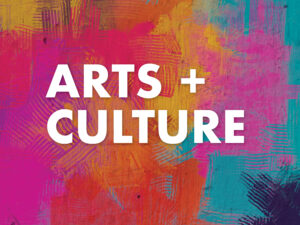 A Sponsored Content Section