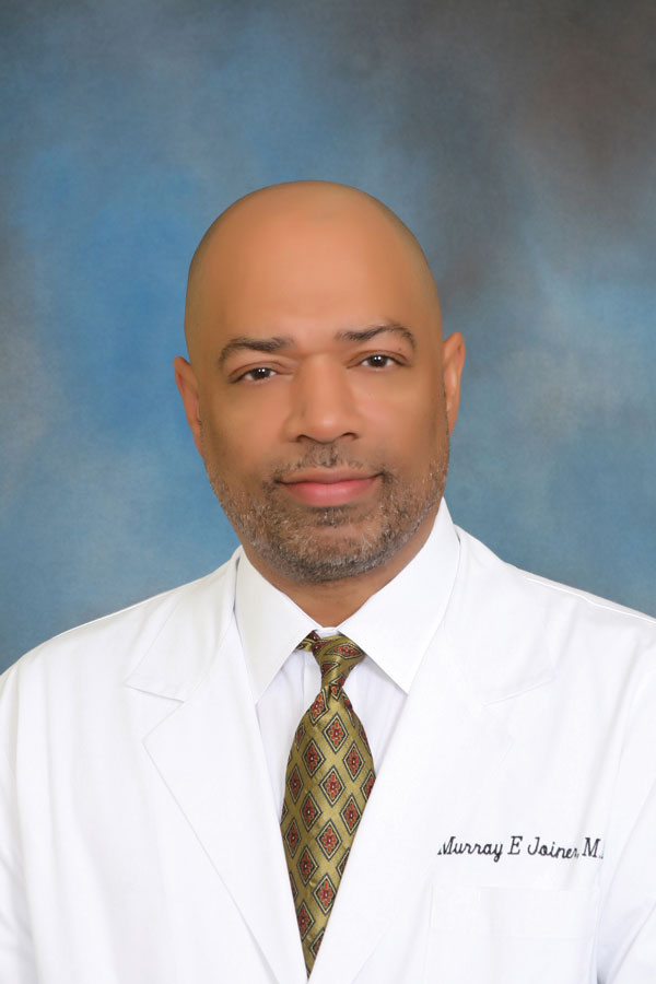 Dr. Murray Joiner