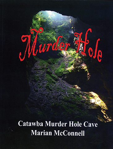 The book is the definitive source for Murder Hole.