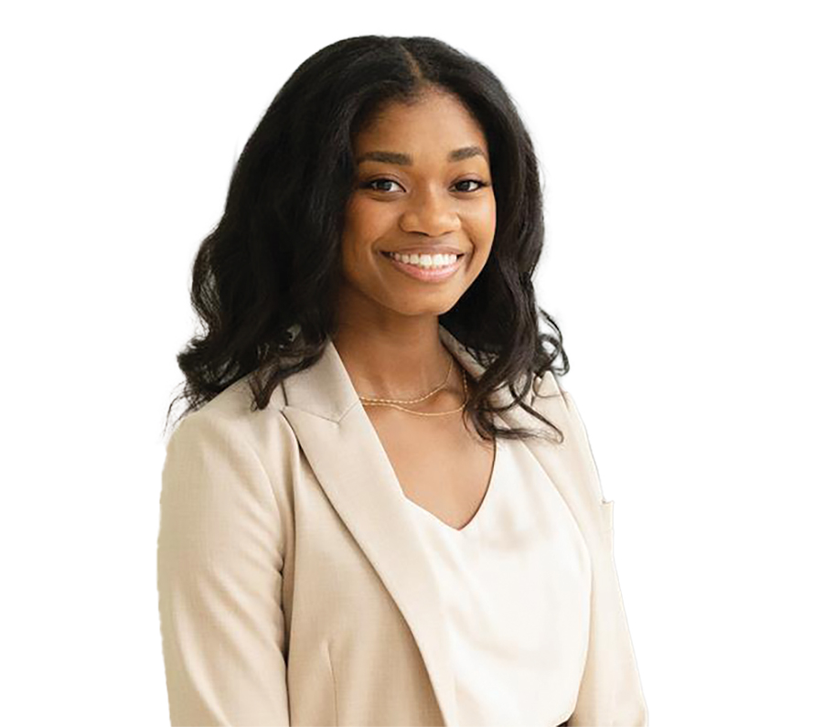 Raven Burks