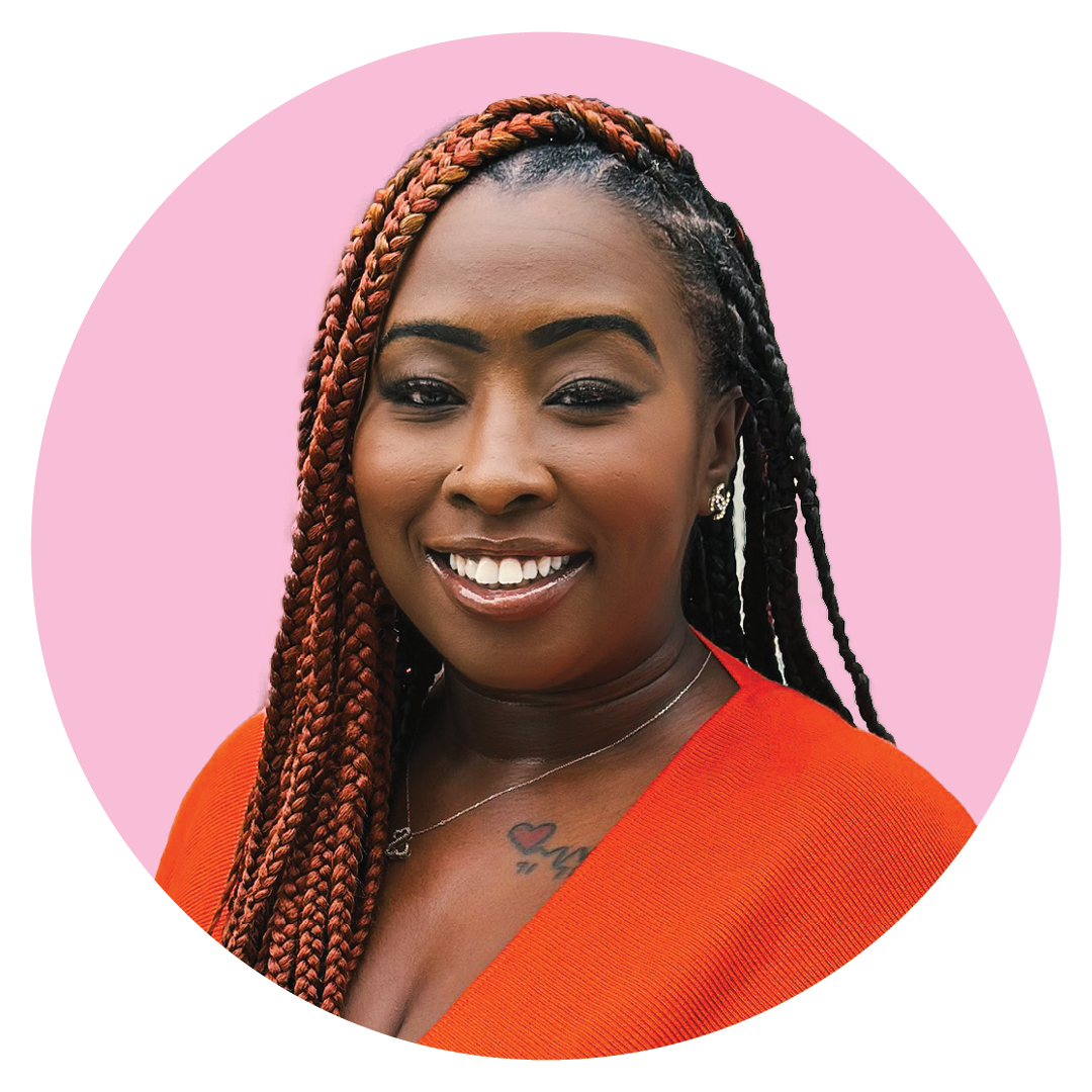 Danielle Johnson