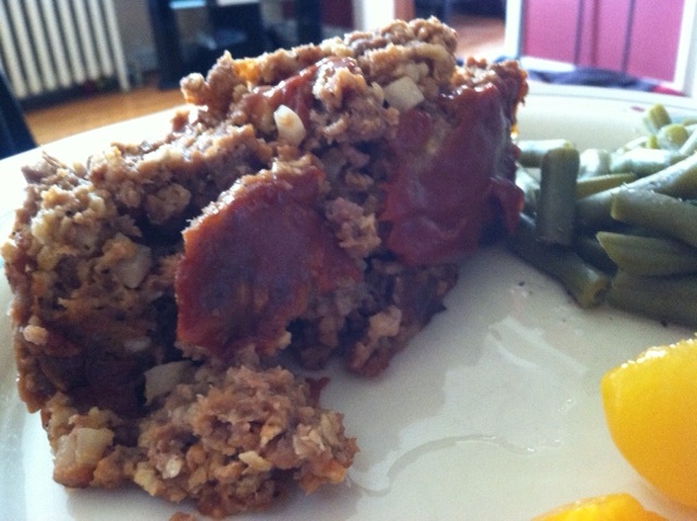 Meatloaf