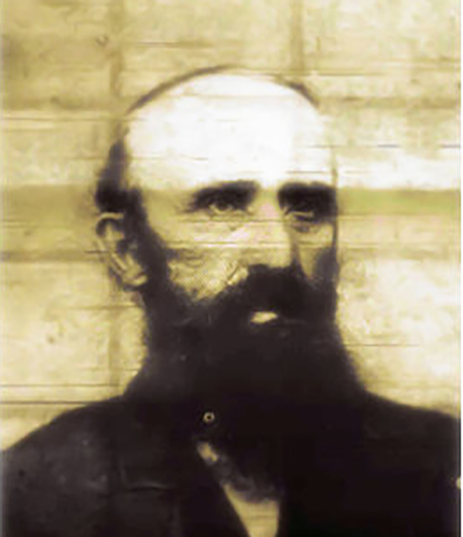 John Moomaw