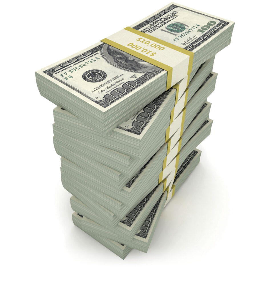 Take the time to research and plan your financial needs for retirement.