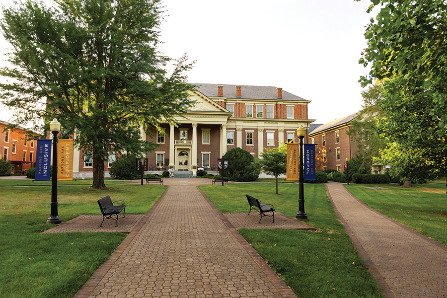 Roanoke College