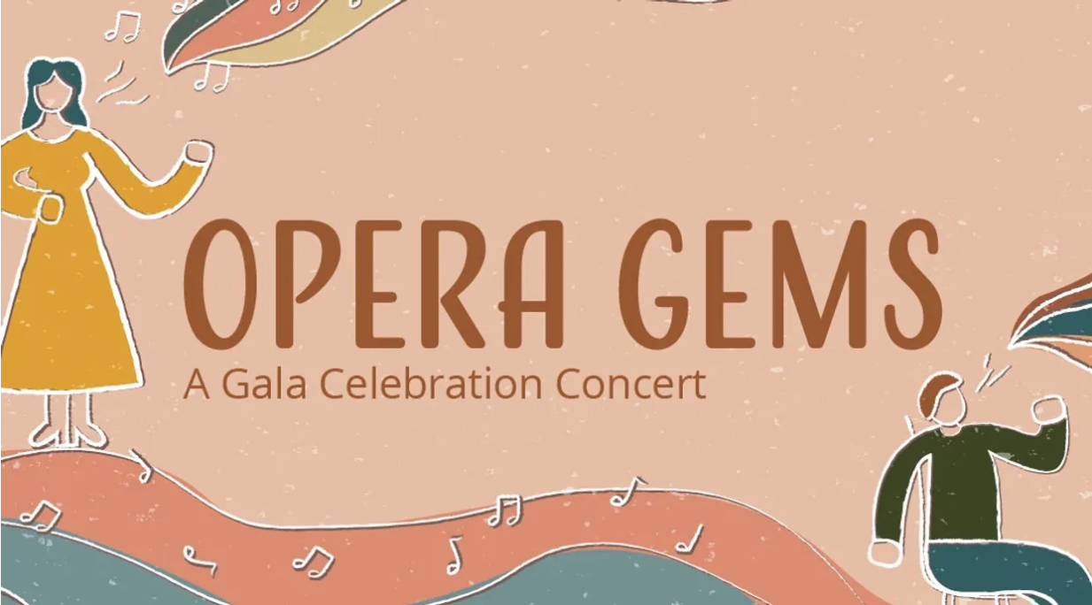 Opera Roanoke celebrates the opening of its 47th season with a concert of opera’s greatest hits on September 16 at the Jefferson Center.