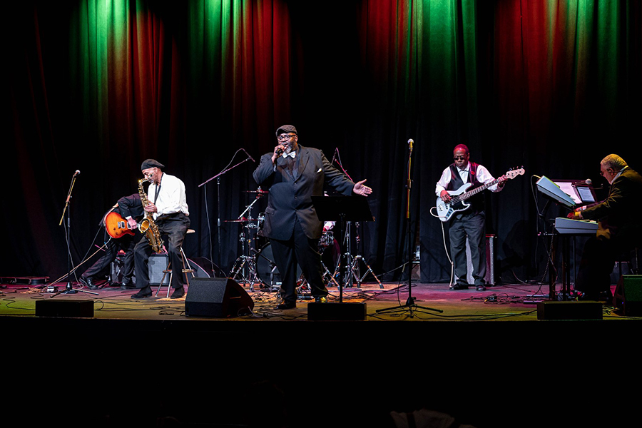 ©Courtesy of Bryan Hancock