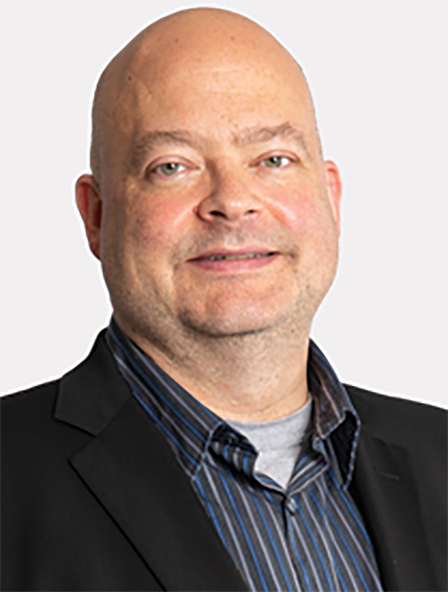 Bryan Sullivan