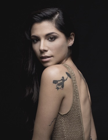 Christina Perri