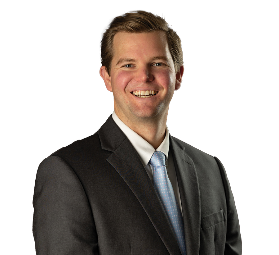 Glenn B. Williams