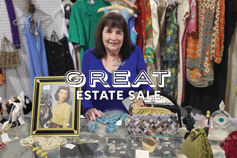 Carole Gibson: “We know what we don’t know.”