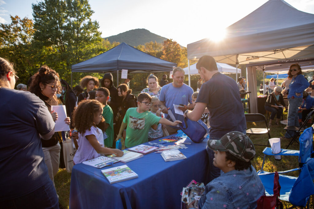 Fall Family Festival