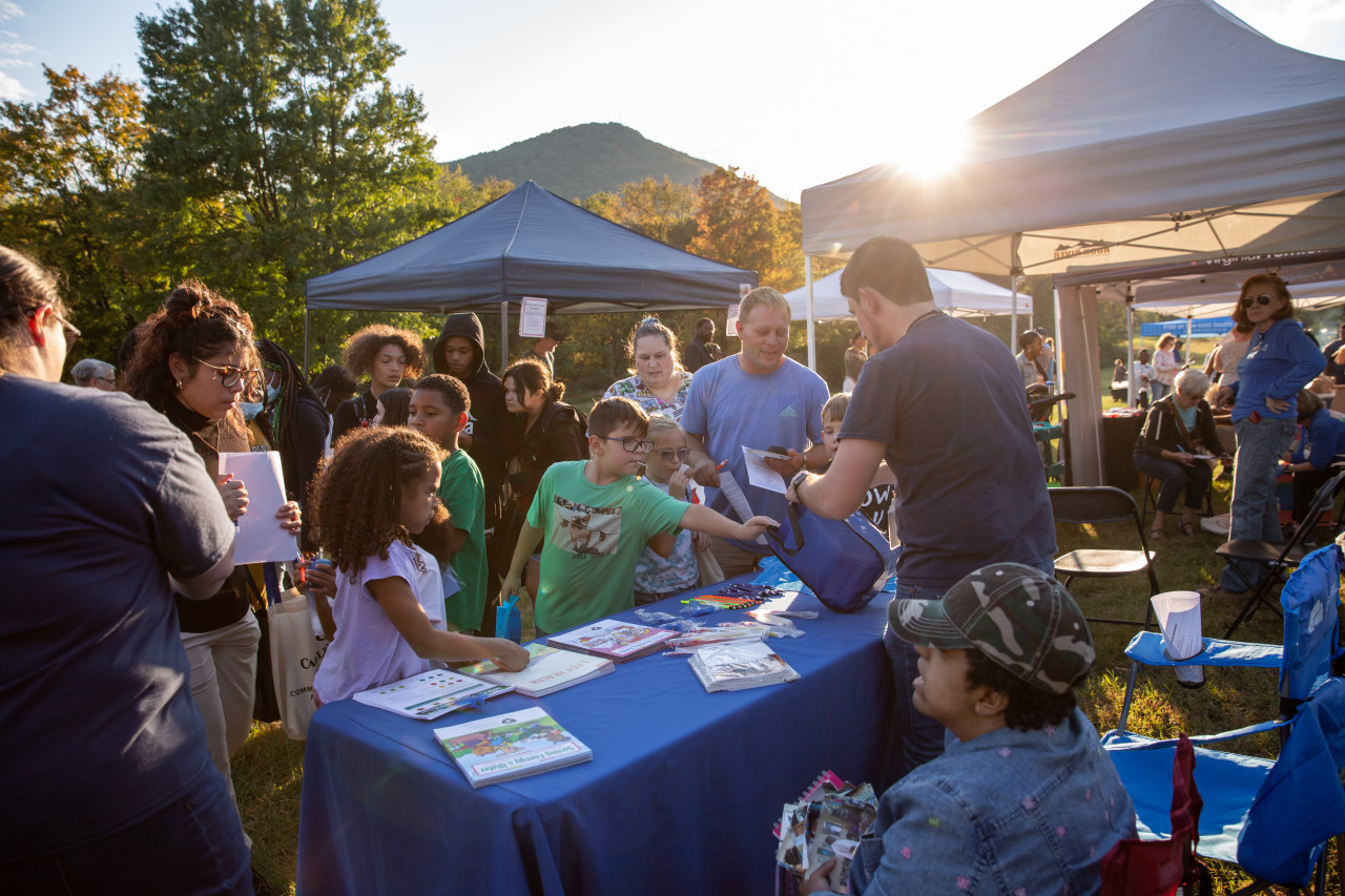 Fall Family Festival
