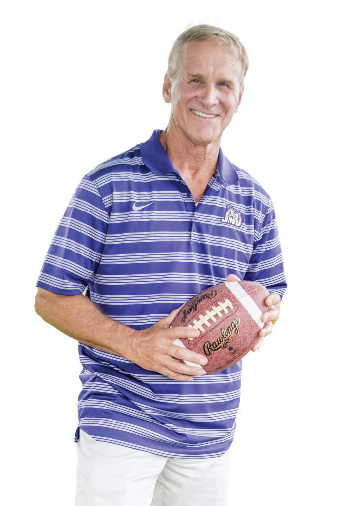 Randy Thompson, Publisher, Vista Media Inc.