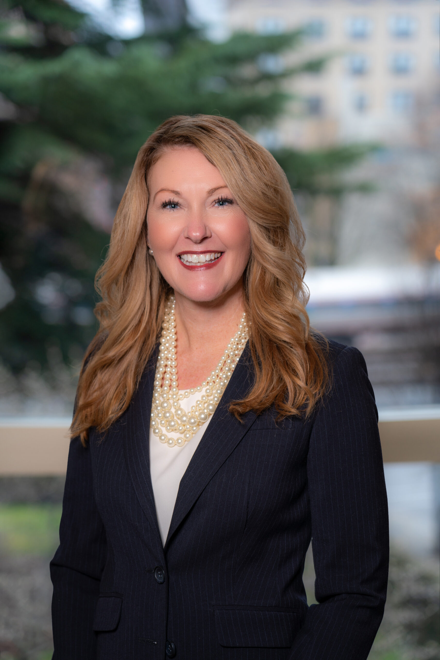 Laura Sprouse, the firm's current chief operating officer (COO), is the new CEO of Brown Edwards.