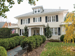 South Roanoke homes have shown a significant drop in value since the 2007 peak.