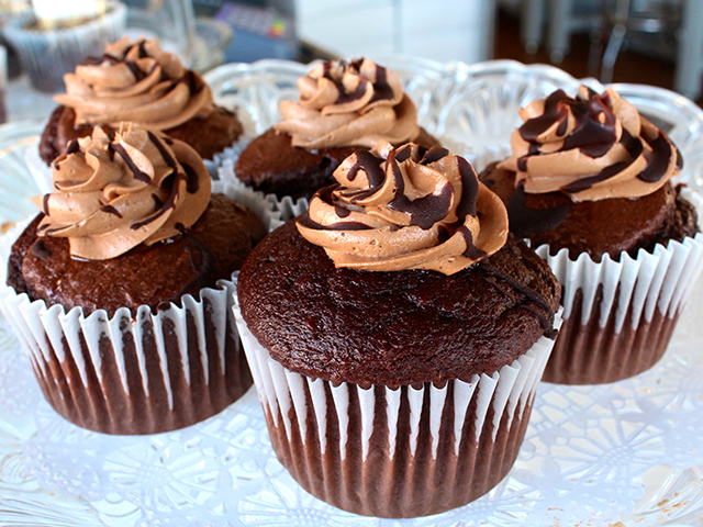 Viva La Cupcake