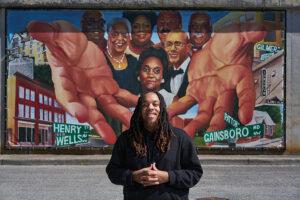 Bryce Cobbs, Platinum Winner, Best Local Artist to Watch