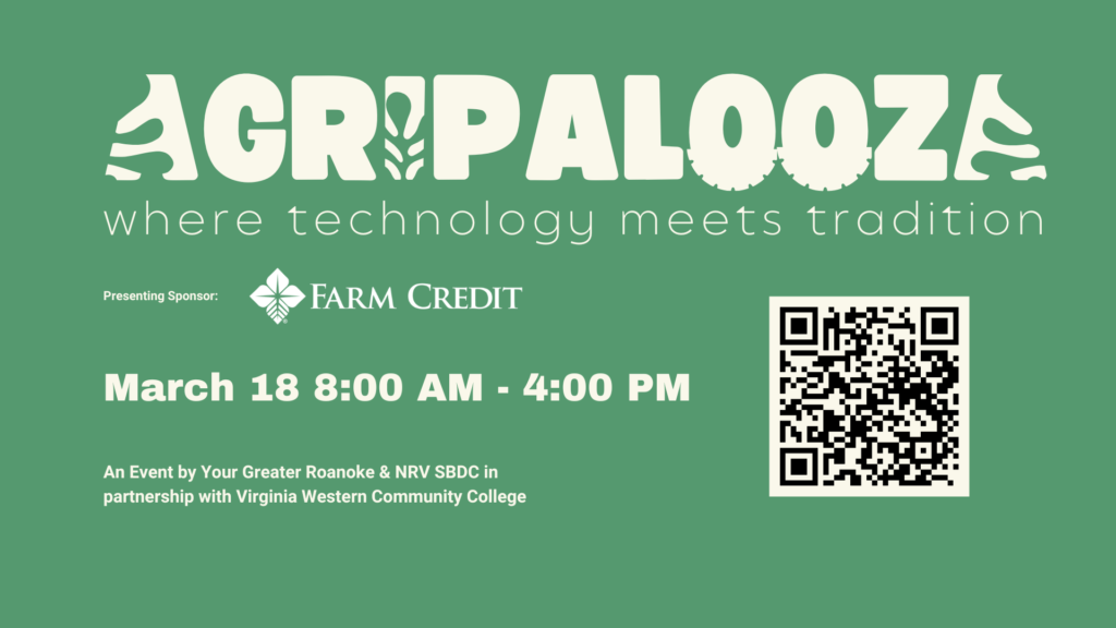 Agripalooza Registration Slide - 1