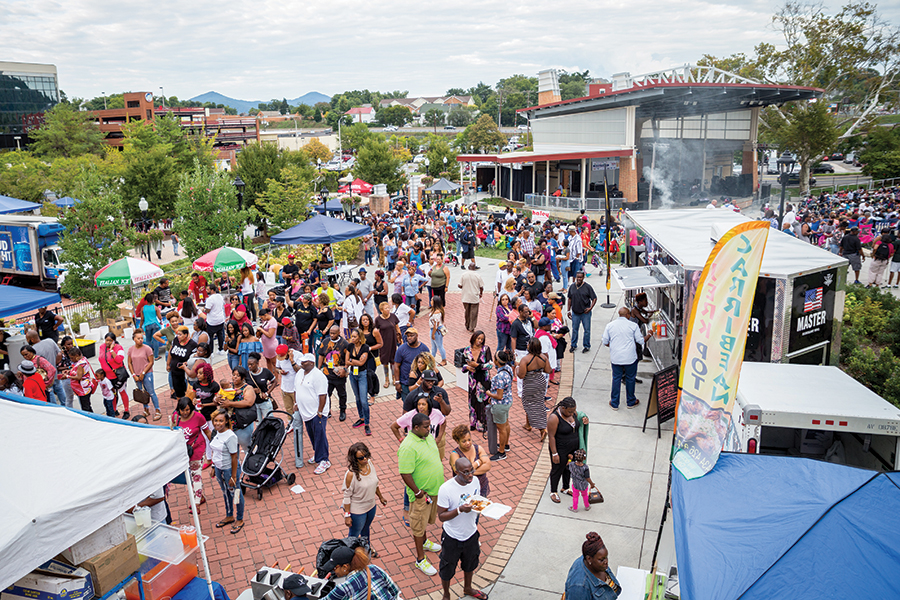 Henry Street Heritage Festival