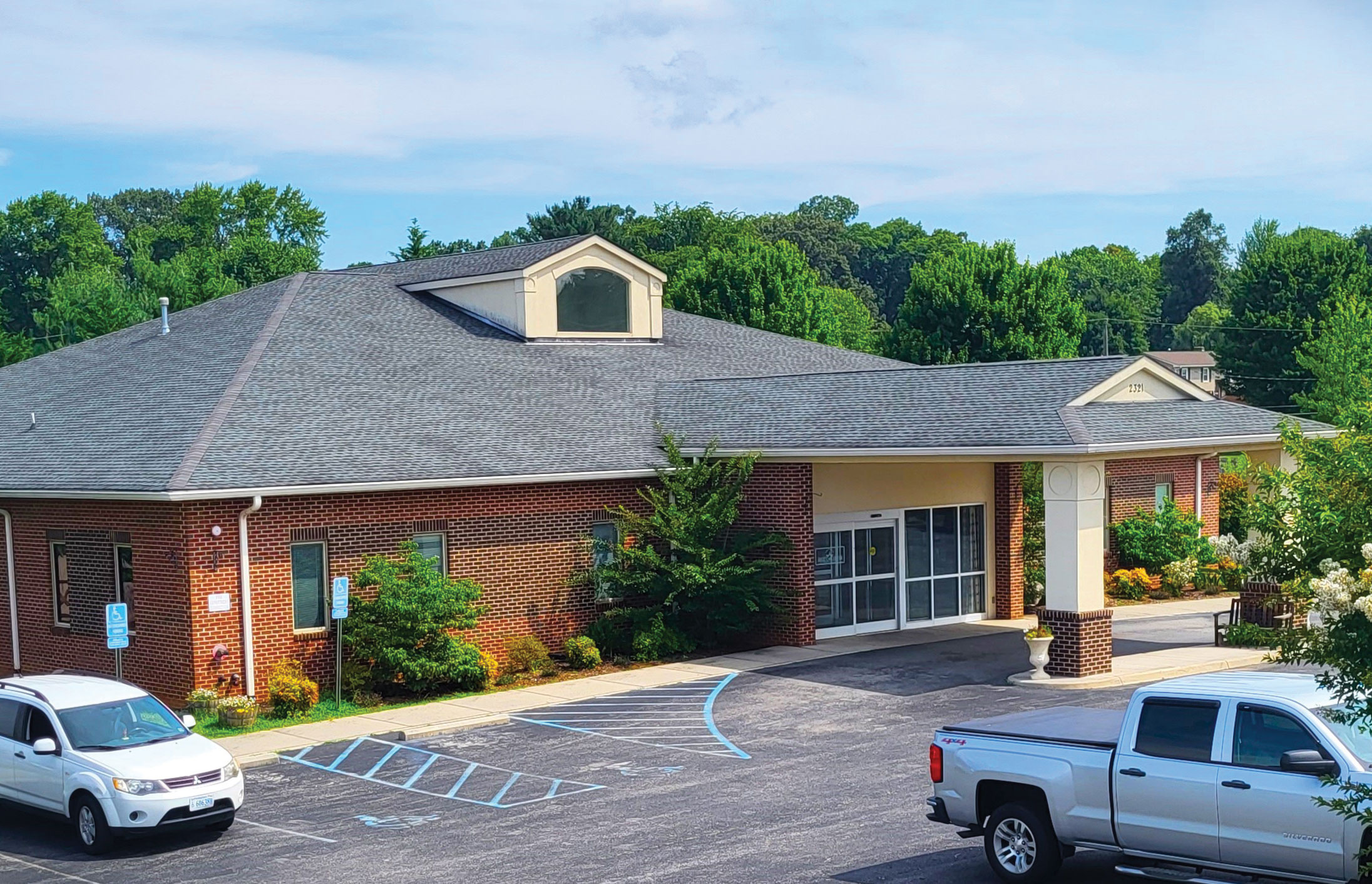 Adult Care Center of the Roanoke Valley