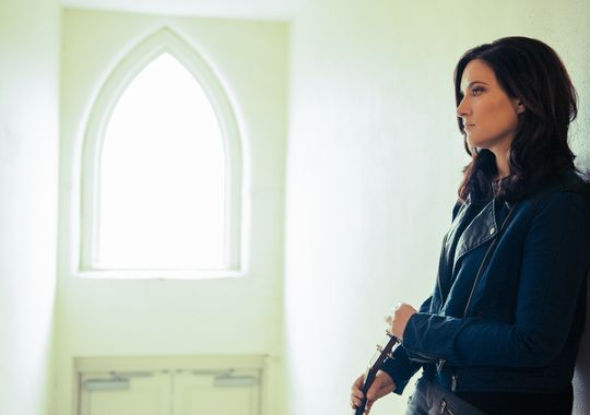 Brandy Clark