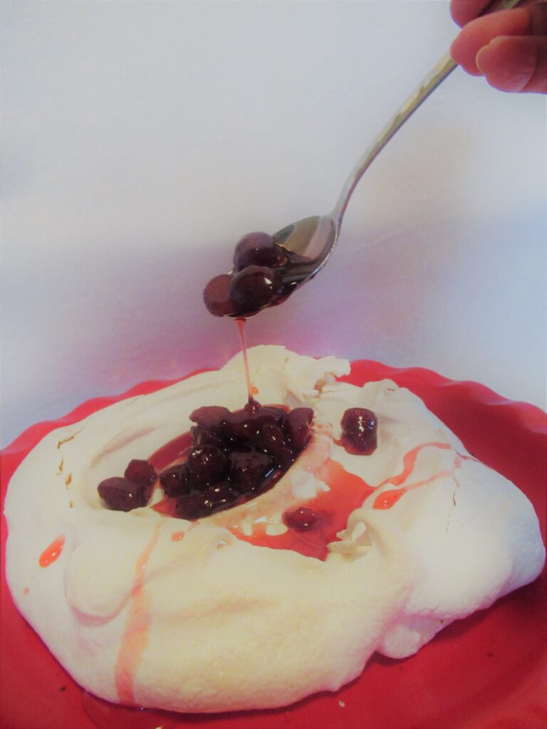 Pavlova