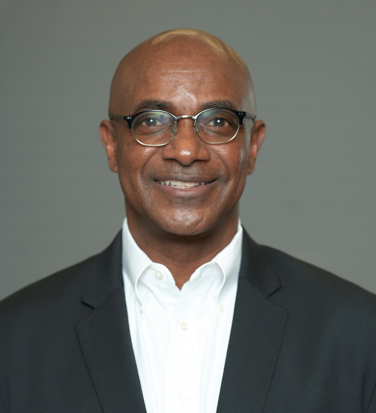 Curtis Campbell, Roanoke College's new Director of Athletics.