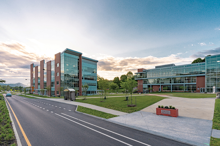 Virginia Western Community College