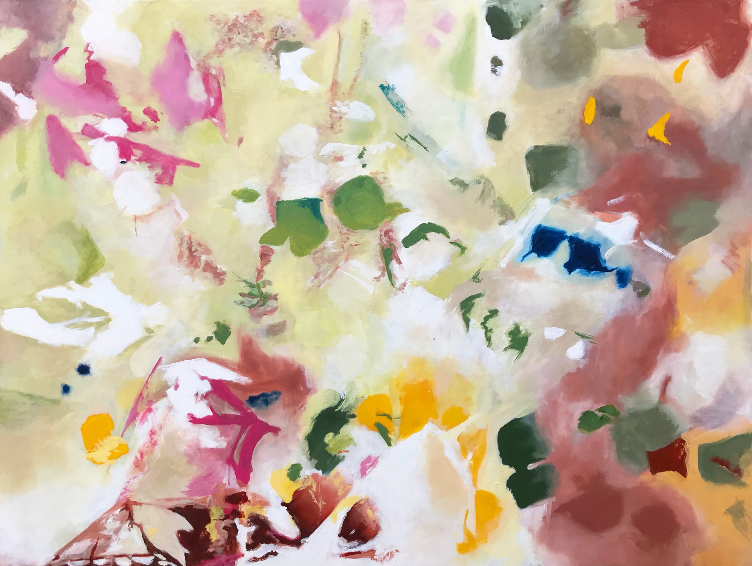 Artwork by Maggie Perrin Key