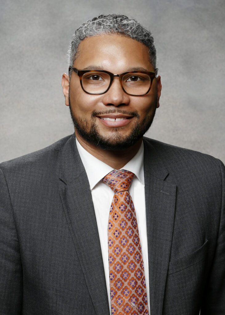 Willie Payton Jr.