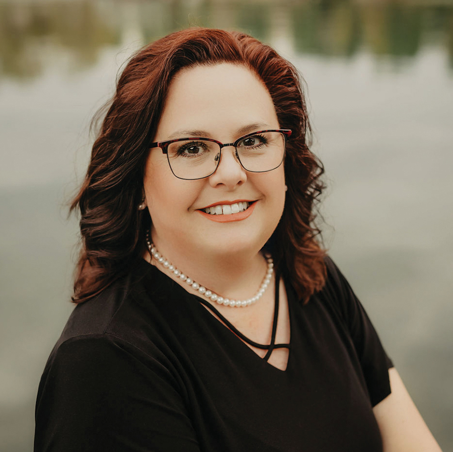 Robyn Flint