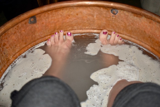 Time to treat yourself!