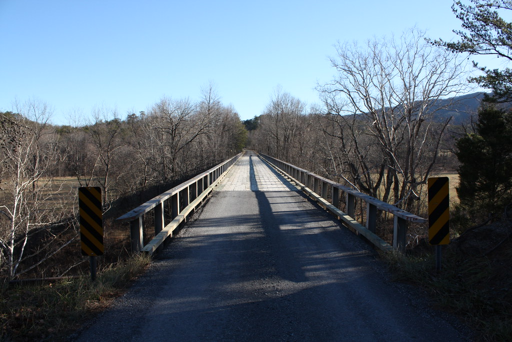 Craig Creek Bridge
