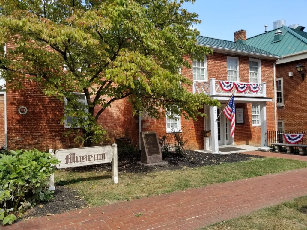 The Botetourt County Historical Society and Museum has extended its celebration of the county's 250-year history into this year.