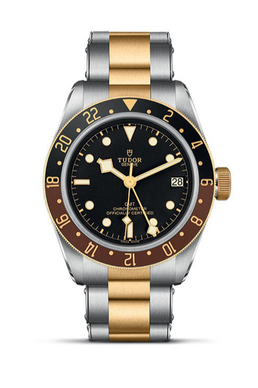 Tudor Watch available at Fink's
