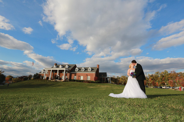 The Vinton War Memorial