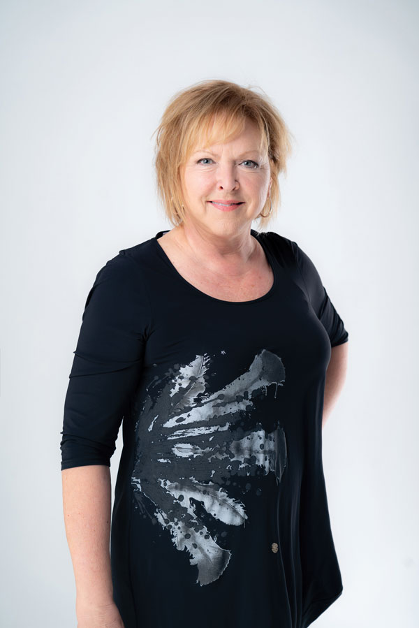 Susan Sink