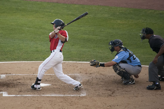 Salem vs. Wilmington