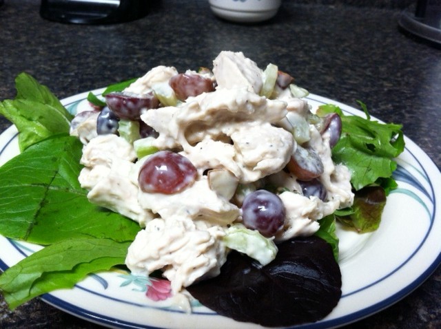 Chicken Salad