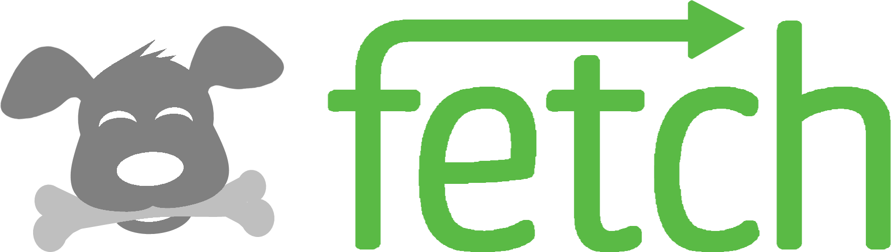 Fetch logo