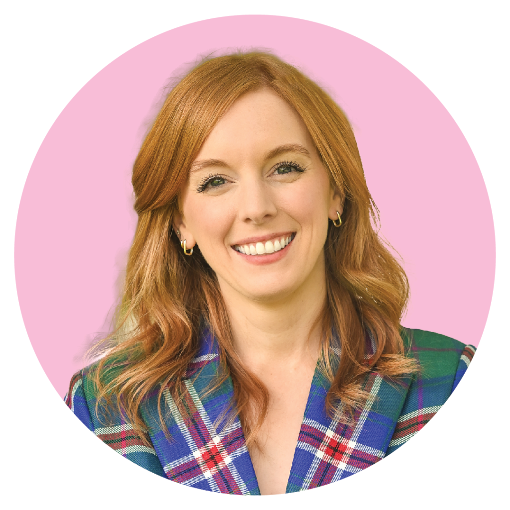 Meg Smith