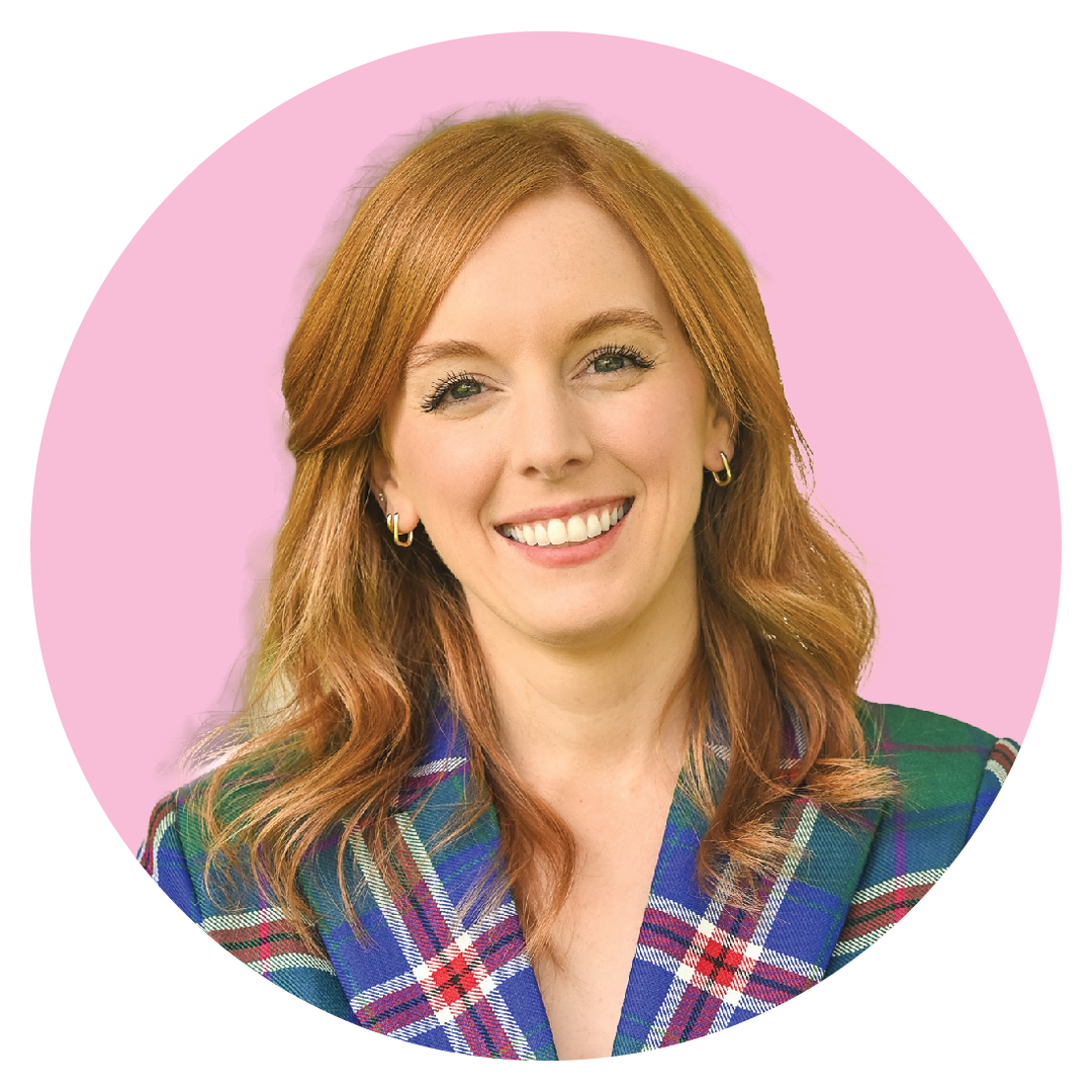 Meg Smith