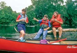 A paddle for many interests. The James River through Lynchburg offers treats for birders, paddlers, river-lovers and observers of the urban scene.