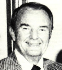 Supervisors Chairman Bob Myers: “There’s times in government..that you have to make judgements that’s not always popular with everybody.”